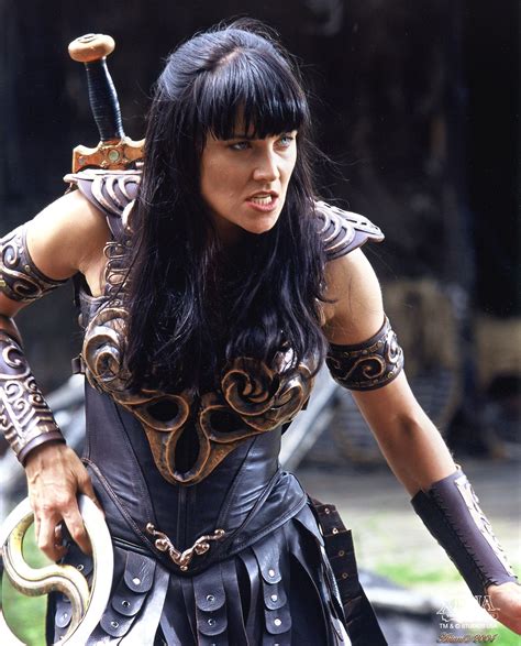 xena porn